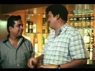 Sri Rama Chandrulu Comedy Scene