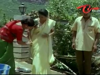 Rajendra Prasad Dash To Dharmavarapu's Wife