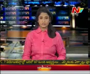 HC allows CBI to grill Srilakshmi in Jagan case