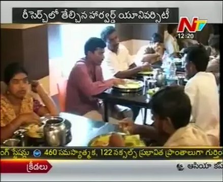 White rice intake increases risk of Type II diabetes