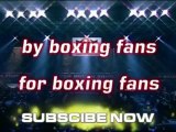 Boxing @ Dereck Chisora vs David Haye live Boxing Online Stream