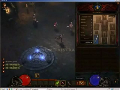 FREE Download - Diablo 3 Gold Farming bot hack 100% Working 2012 Enjoy unlimited GOLD
