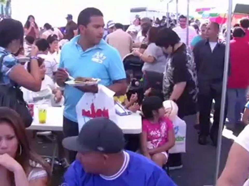 Desdeaquitv.com, noticias, Celebracion, Dia de El ...