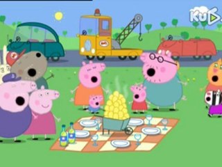 peppa Traffic Jam-0001