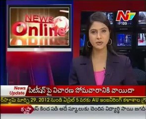 Liquor Scam: Eight including one DSP get bail