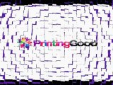 UV Coated Business Cards _ PrintingGood UK