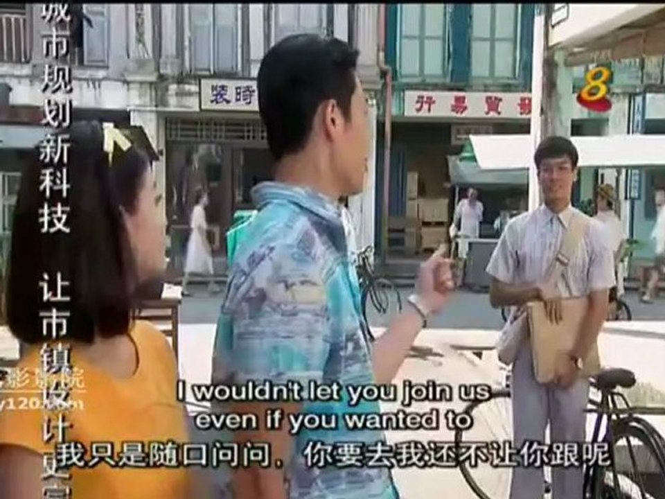 Joys of Life 花样人间 Ep 6