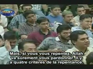 - Pourquoi Dieu a-t-il créé l'Enfer   (Zakir Naik) -