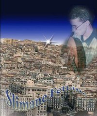 slimane fettane
