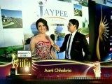 iifa awards 7 july2012 pt4