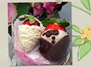 Delicious Fruit Arrangements for Every Occasion 🍓