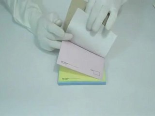 Carbonless Books, Carbonless Receipt Books