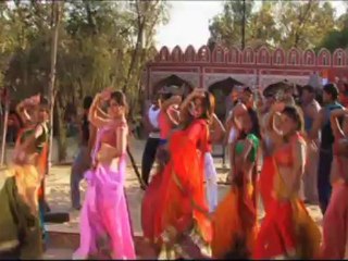 Chalao Na Naino Se Baan Re Song And Song Making