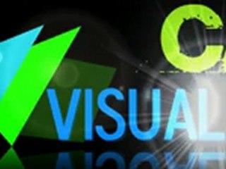 rafi alen Ca visual intro
