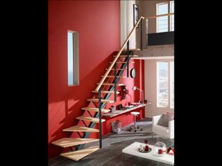 Film des combles de Sandrine