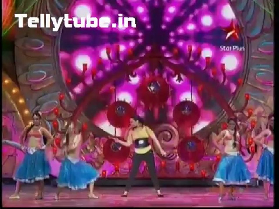 IIFA Awards Singapore Main Event 2012 [Episode 1] – 7th July 2012 Part 2