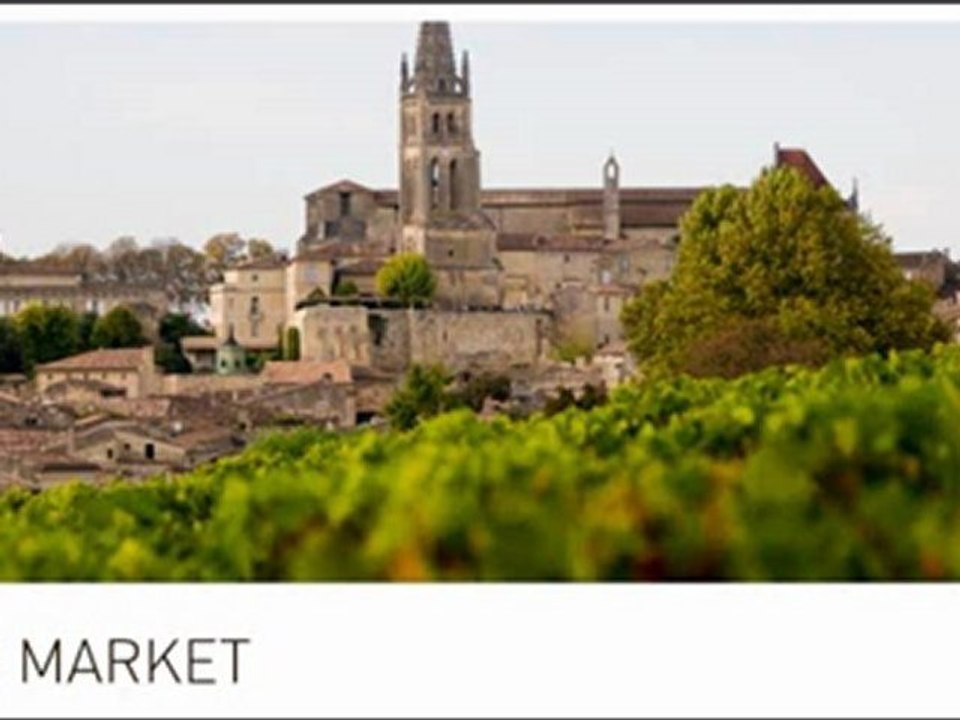 Blakeney Bridge Wine talks about the Wine Market