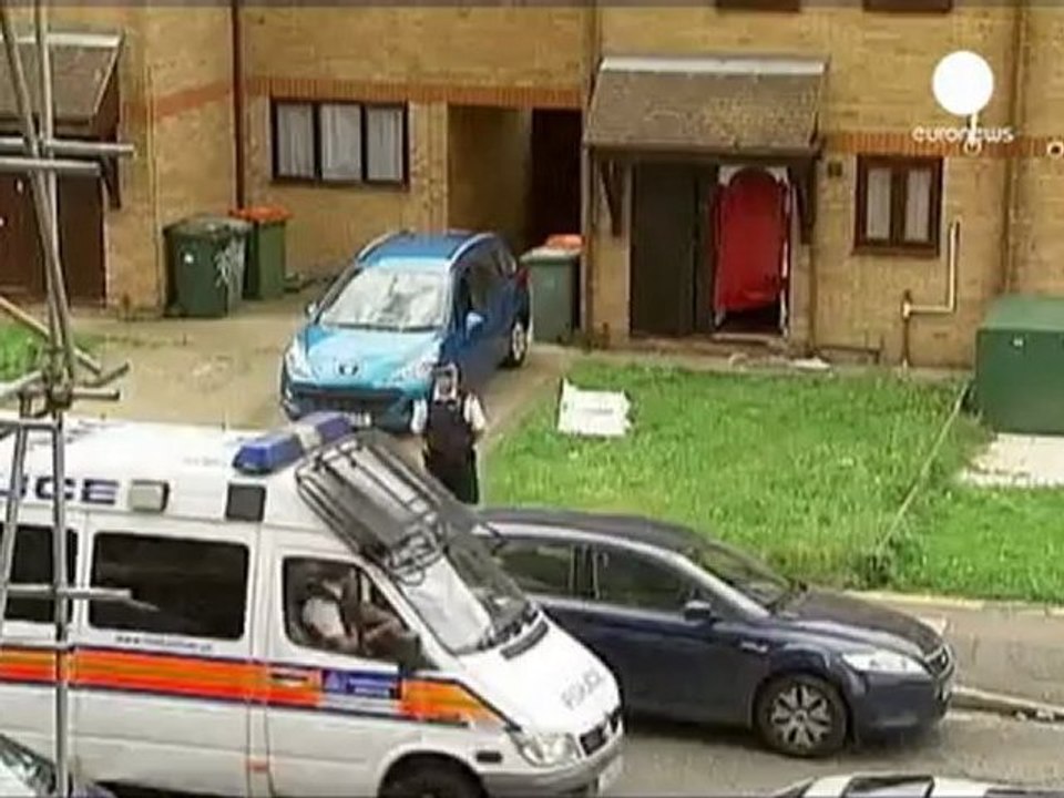 Terrorismo: ancora un arresto nel Regno Unito