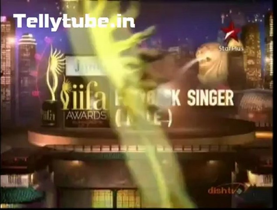 IIFA Awards Singapore Main Event 2012 [Episode 1] – 7th July 2012 Part 3