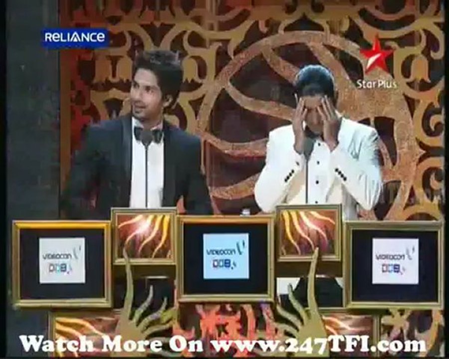 IIFA 2012 Awards Part 2 [www.247TFI.com]