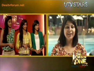 Lux The Chosen One 7th July  2012 Video Watch Online