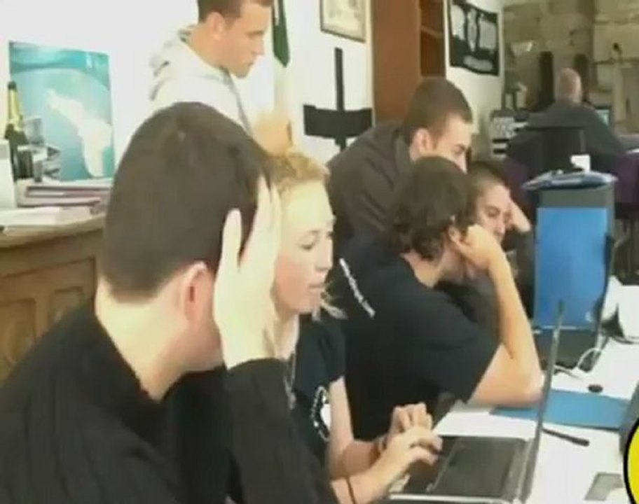 La France de la Haine - documentaire antifasciste