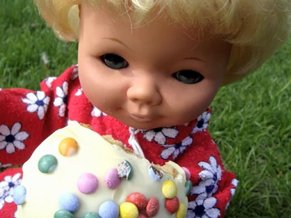 Kinderlieder-"Schlaf schön, mein Schatz"-Ich hab dich lieb