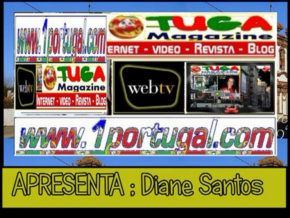 Diane Santos - cancão a Chuva