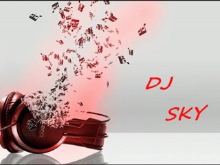 Listen DJ-SKY House Electro 2012 Volume 02