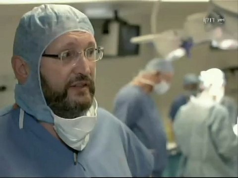 Тайны человеческого тела (ч.3)