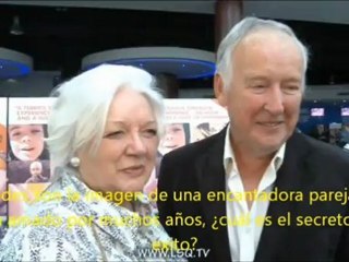 TESTIMONIO DE MATRIMONIOS DE MUCHOS AÑOS