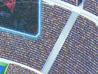 [rg & Ryro] Danball Senki - 24 (720p) [f60dab19]-1