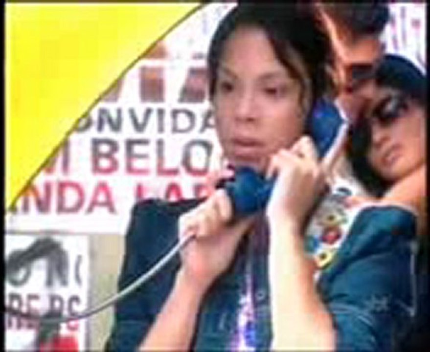 novela amigas e rivais capitulo 04 parte 1/3