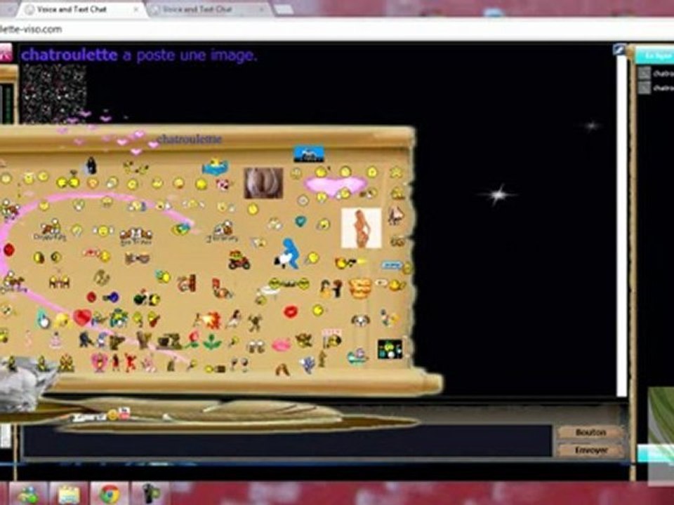 chatroulette