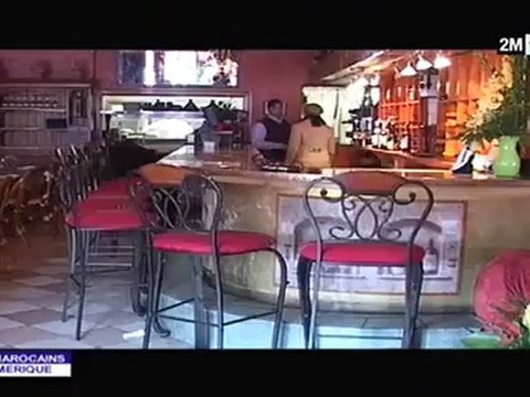 Les Marocains d'Amérique: Samedi 07 Juillet