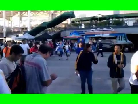 Mobile Catering Truck Rentals-San Francisco