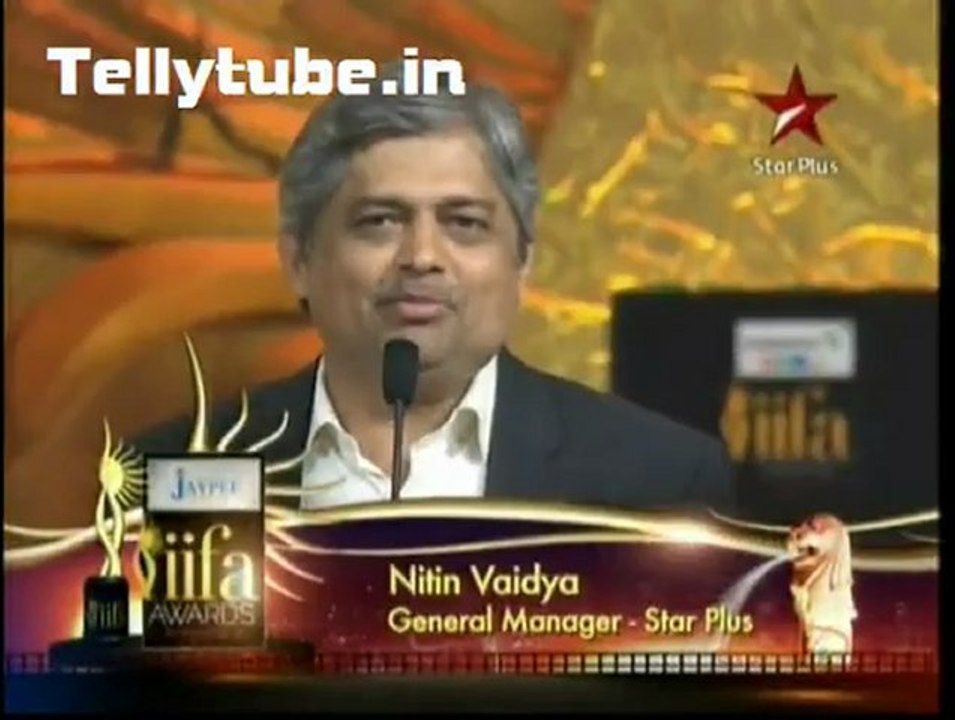IIFA Awards Singapore Main Event 2012 – 7th July 2012 Part 7