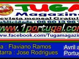 Avril au Portugal - Flaviano Ramos e Jose Rodrigues