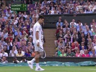 N.Djokovic - R.Federer.Wimbledon 2012 111