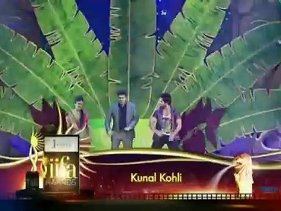 iifa awards 7 july2012 pt11