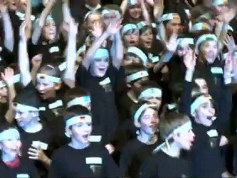 I-Gym Mag - Aquae 2011