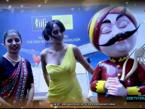IIFA Awards 2012 [Green Carpet] 720p 7th July 2012 Video Watch Online HD Full Episode