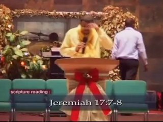 Year of Trusting in the Lord Part 3