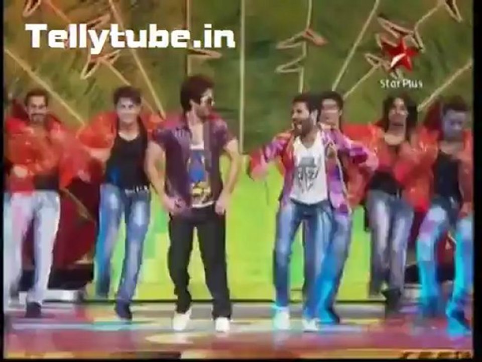 IIFA Awards Singapore Main Event 2012 – 7th July 2012 Part 8