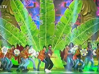 ifa ( Main Event ) - 7th July 2012 - P5