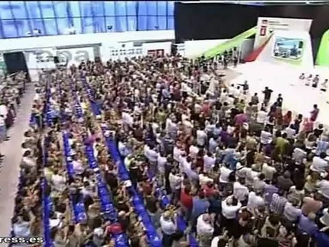 Rajoy avisa de recortes para reducir el déficit