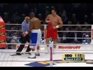 Watch Wladimir Klitschko vs Tony Thompson 2 Live Stream Online Free