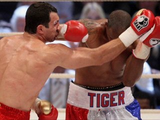 Watch Wladimir Klitschko vs Tony Thompson Rematch Full Fight Video