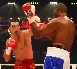 Watch Wladimir Klitschko vs Tony Thompson 2 Full Fight Video