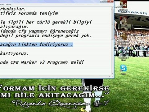 Counter Strike 1.6 Cfg Yapımı [Programlı]